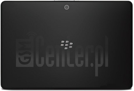 Verificação do IMEI BLACKBERRY PlayBook 4G em imei.info