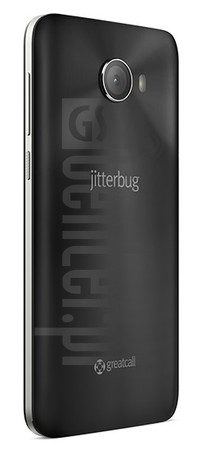 Controllo IMEI GREATCALL Jitterbug Smart2 su imei.info