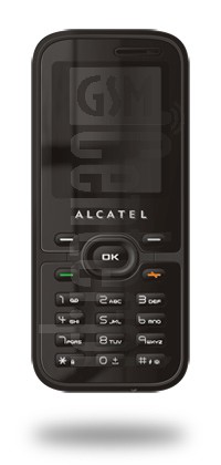 IMEI Check ALCATEL OT-S226C on imei.info