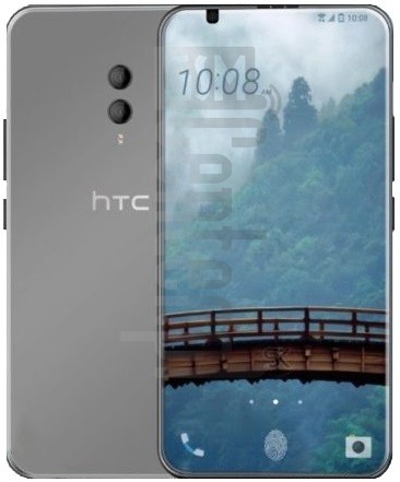Verificación del IMEI  HTC U12 en imei.info