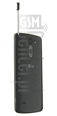 imei.info에 대한 IMEI 확인 LG D690N G3 Stylus