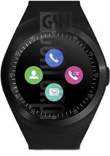 imei.infoのIMEIチェックMEDIA-TECH Round Watch GSM