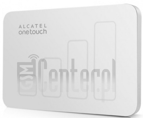 Проверка IMEI ALCATEL Y900VA 4G+ Mobile WiFi на imei.info