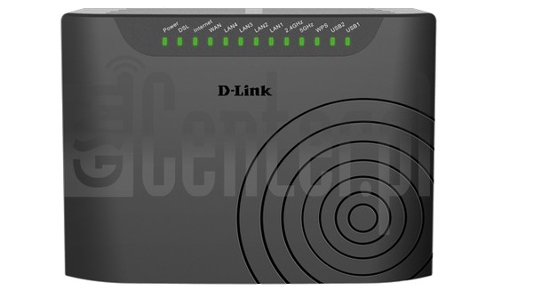 IMEI Check D-LINK DSL-2877AL on imei.info