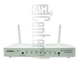 IMEI Check Aximcom VR-116NX on imei.info