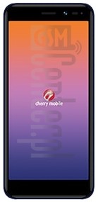 IMEI Check CHERRY MOBILE Flare S7 Mini on imei.info