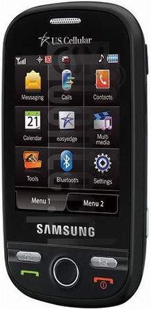 Перевірка IMEI SAMSUNG R360 Messenger Touch на imei.info