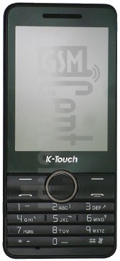 IMEI Check K-TOUCH M706 on imei.info