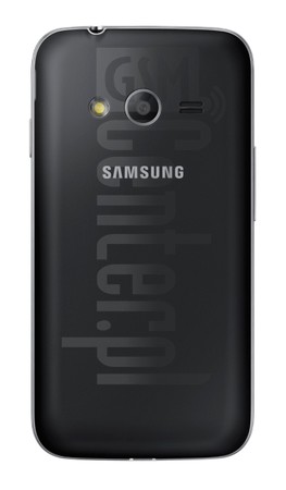 IMEI Check SAMSUNG Galaxy V on imei.info