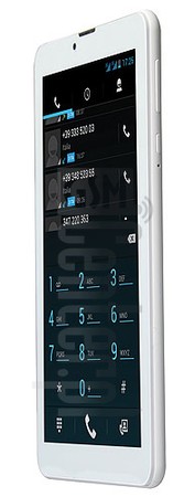 imei.infoのIMEIチェックMEDIACOM SmartPad S2 7.0" 3G