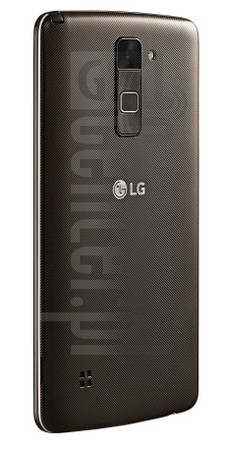 Verificação do IMEI LG Stylus 2 Plus K535D em imei.info