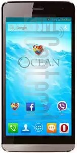 IMEI Check MYPHONE PILIPINAS Ocean ELITE on imei.info