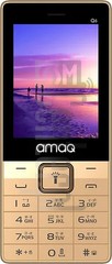 IMEI Check AMAQ Q6 on imei.info