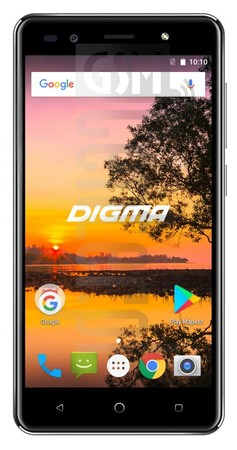 Vérification de l'IMEI DIGMA Vox S513 4G sur imei.info