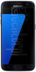 下载固件 SAMSUNG G930F Galaxy S7