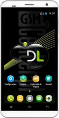 IMEI Check DL YZU DS3 on imei.info