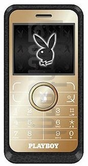 imei.infoのIMEIチェックALCATEL PB01A Playboy Camera Phone