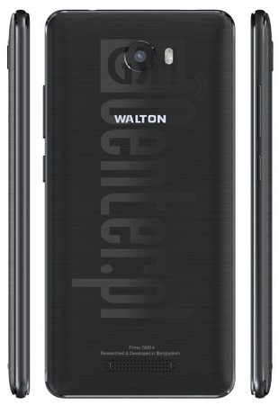 Skontrolujte IMEI WALTON Primo GM2+ na imei.info