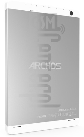 Verificación del IMEI  ARCHOS 97c Platinum  en imei.info