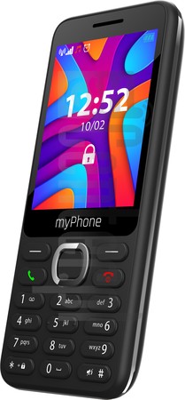 IMEI-Prüfung myPhone C1 LTE auf imei.info