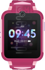 imei.info에 대한 IMEI 확인 TCL Movetime Family Watch 2