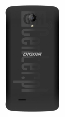 Pemeriksaan IMEI DIGMA Hit Q400 3G di imei.info