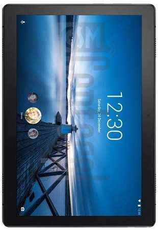Sprawdź IMEI LENOVO Smart Tab P10 Wi-Fi na imei.info