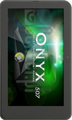 IMEI चेक POINT OF VIEW ONYX 507 Navi imei.info पर
