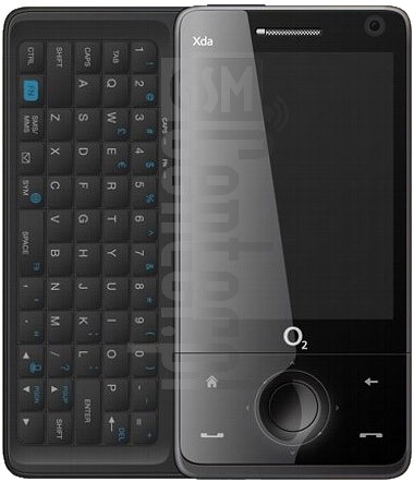 Controllo IMEI O2 XDA Serra (HTC Raphael) su imei.info