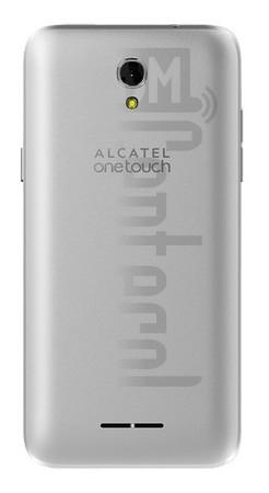 IMEI चेक ALCATEL OneTouch Elevate imei.info पर