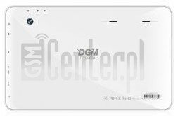 IMEI Check DGM T-1006DH on imei.info