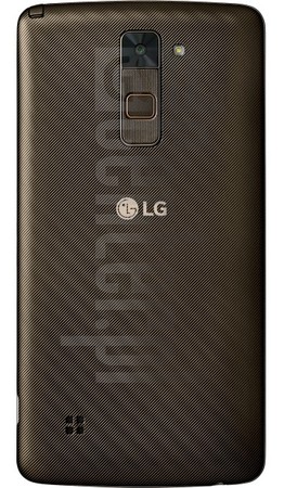 Verificação do IMEI LG Stylo 2 Plus MS550 em imei.info