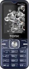 IMEI Check TORK Max 2 Pro on imei.info