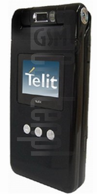 IMEI Check TELIT t650 on imei.info