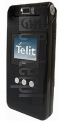 IMEI-Prüfung TELIT t650 auf imei.info