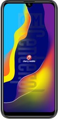 imei.infoのIMEIチェックCHERRY MOBILE Flare Y7 Pro