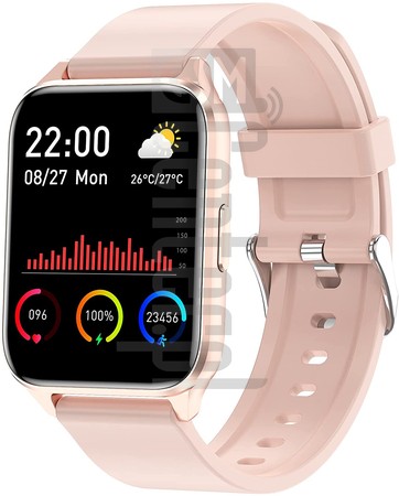 在imei.info上的IMEI Check TRANYAGO Smartwatch
