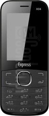 IMEI Check EXPRESS X04 on imei.info