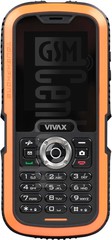 Skontrolujte IMEI VIVAX Pro M10 na imei.info