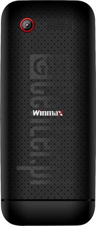 Skontrolujte IMEI WINMAX WX15 na imei.info