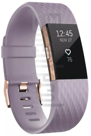imei.infoのIMEIチェックFITBIT Charge 2