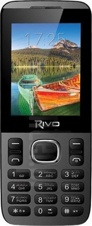 Vérification de l'IMEI RIVO Neo N310 sur imei.info