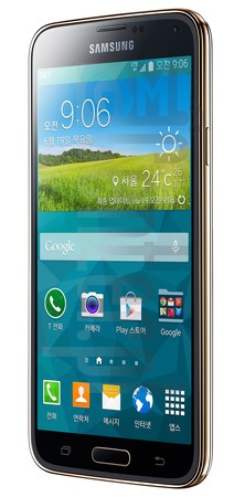 Pemeriksaan IMEI SAMSUNG G906S Galaxy S5 LTE-A di imei.info