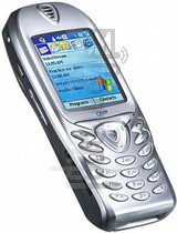 IMEI-Prüfung QTEK 8060 (HTC Voyager) auf imei.info