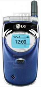 IMEI चेक LG G5210 imei.info पर