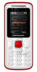 IMEI Check SENWA S301 on imei.info