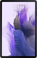 ตรวจสอบ IMEI SAMSUNG Galaxy Tab S7+ Lite บน imei.info