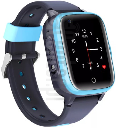 Sprawdź IMEI SENTAR 4G Kids Smart Watch na imei.info