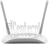 IMEI Check TP-LINK TD-W8961N on imei.info