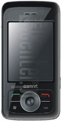 Verificação do IMEI GIGABYTE g-Smart i350 em imei.info